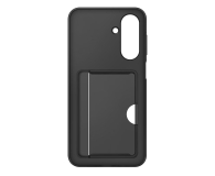 Samsung Card slot case do Galaxy A17 black - 1358132 - zdjęcie 4